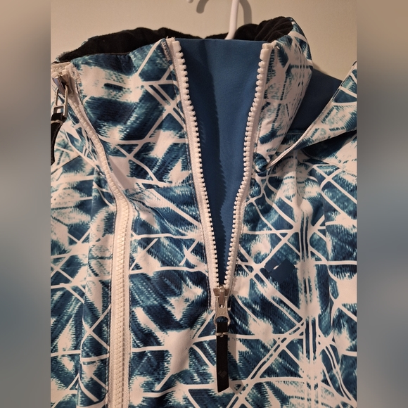 Obermeyer Teen Taja Ski Jacket - XL 16 - Picture 12 of 16